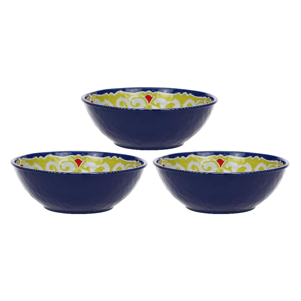 ROSÈ A POIS Insalatiera