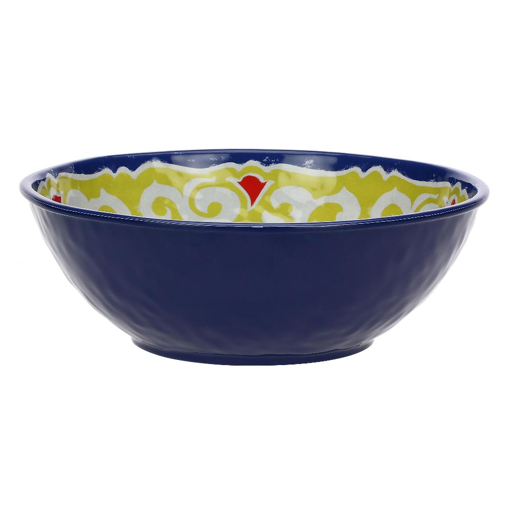 ROSÈ A POIS Insalatiera