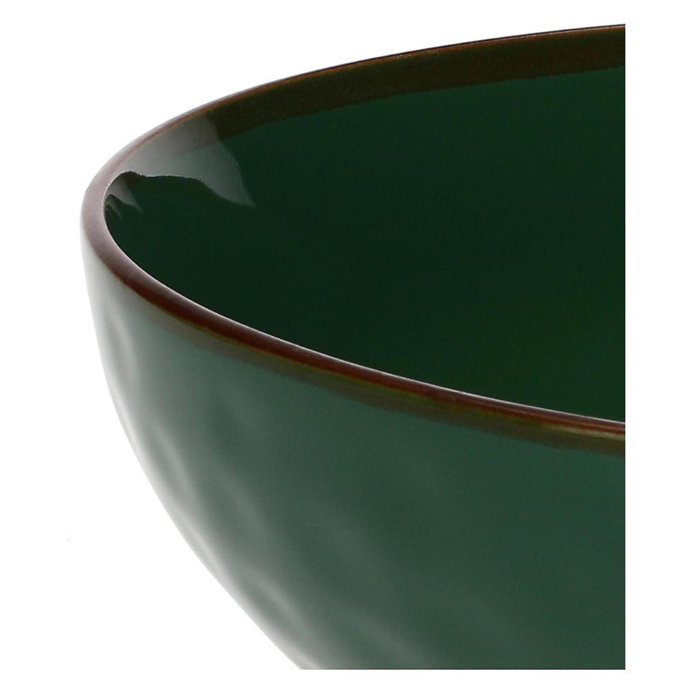 ROSÈ A POIS Insalatiera