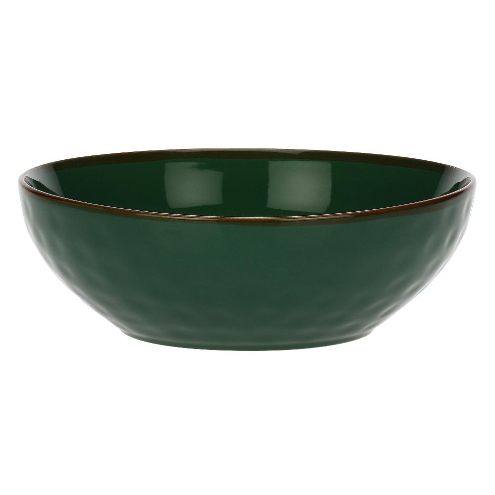 ROSÈ A POIS Insalatiera