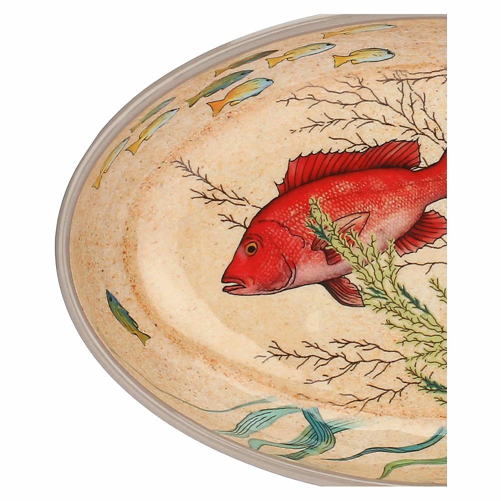 ROSÈ A POIS Piatti Fondi