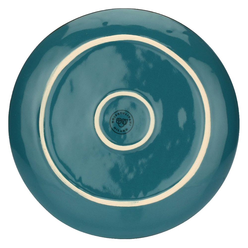 ROSÈ A POIS Piatti Frutta