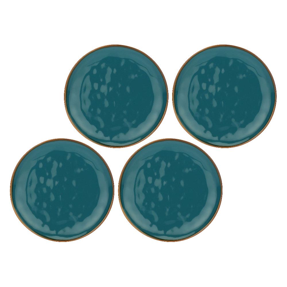 ROSÈ A POIS Piatti Frutta