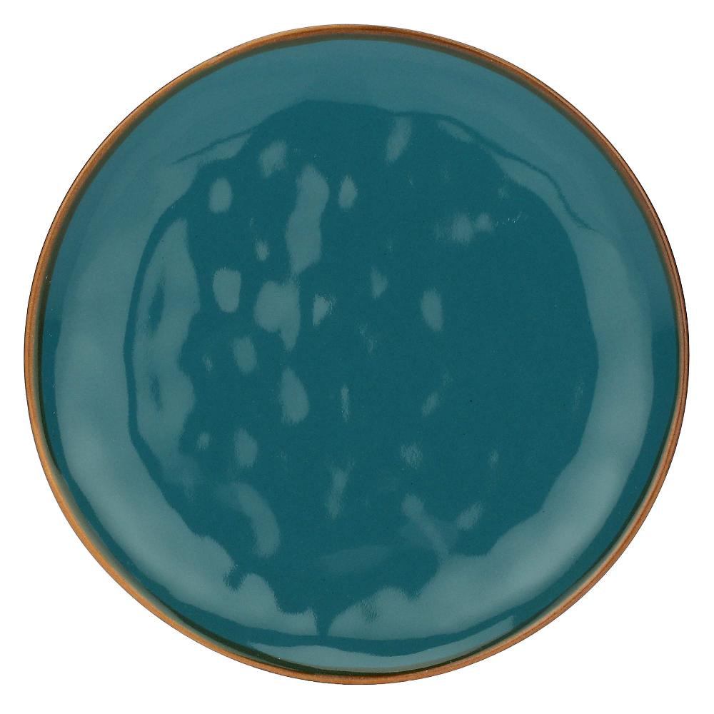 ROSÈ A POIS Piatti Frutta