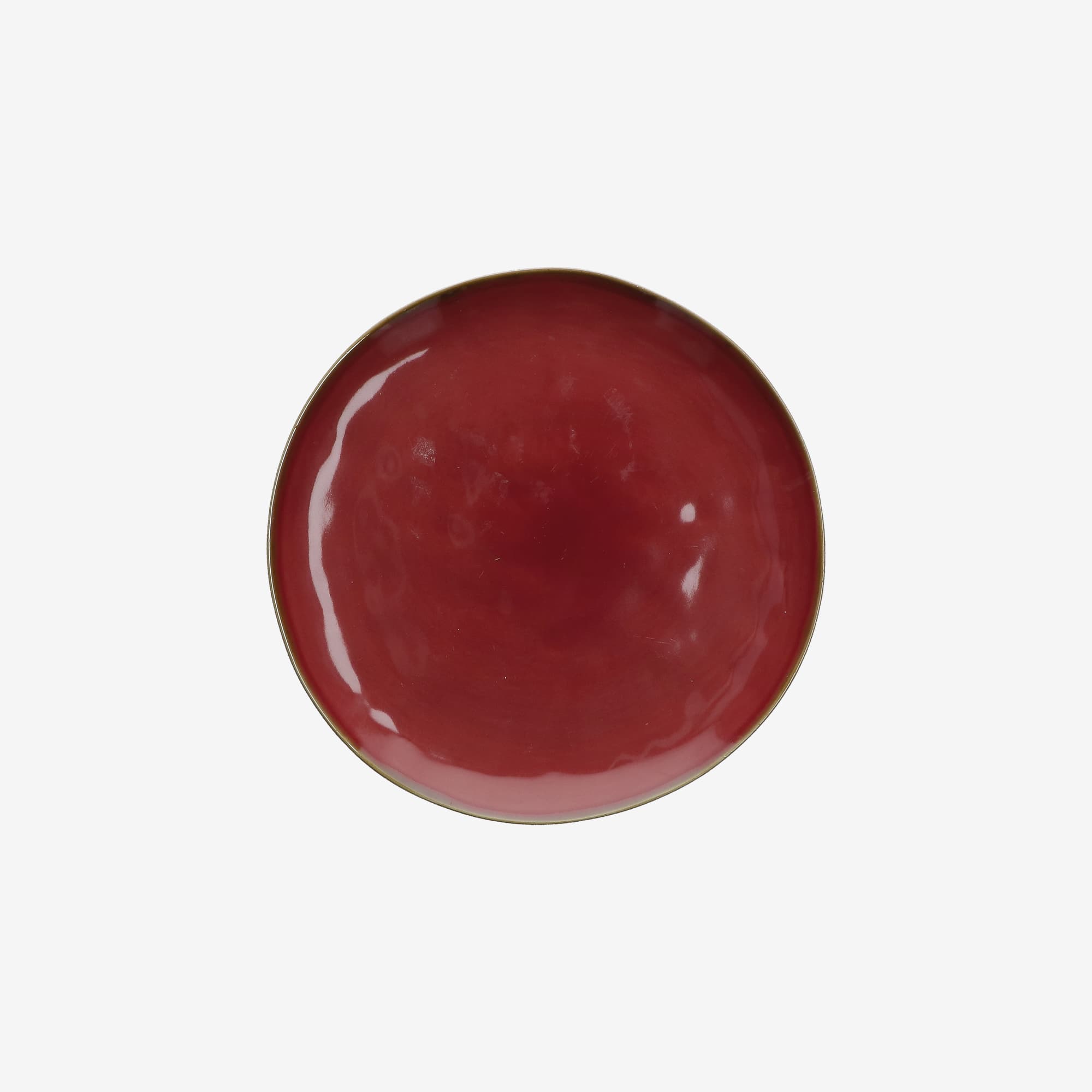 ROSÈ A POIS Piatti Frutta