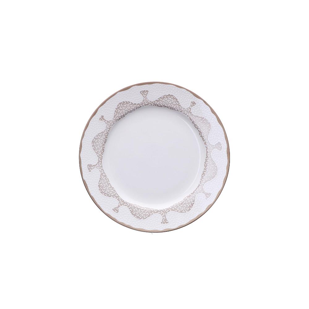 ROSÈ A POIS Piatti Frutta