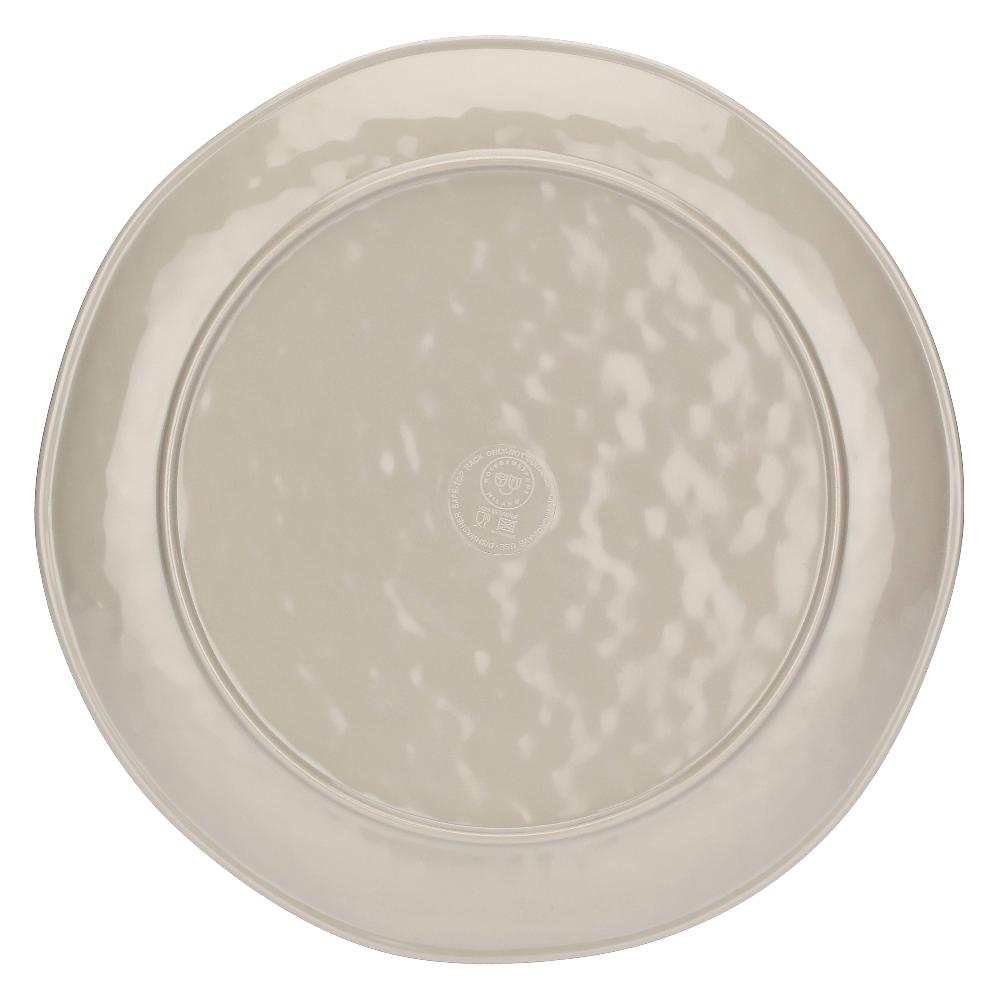 ROSÈ A POIS Piatti Piani