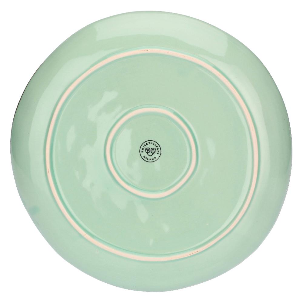 ROSÈ A POIS Piatti Piani