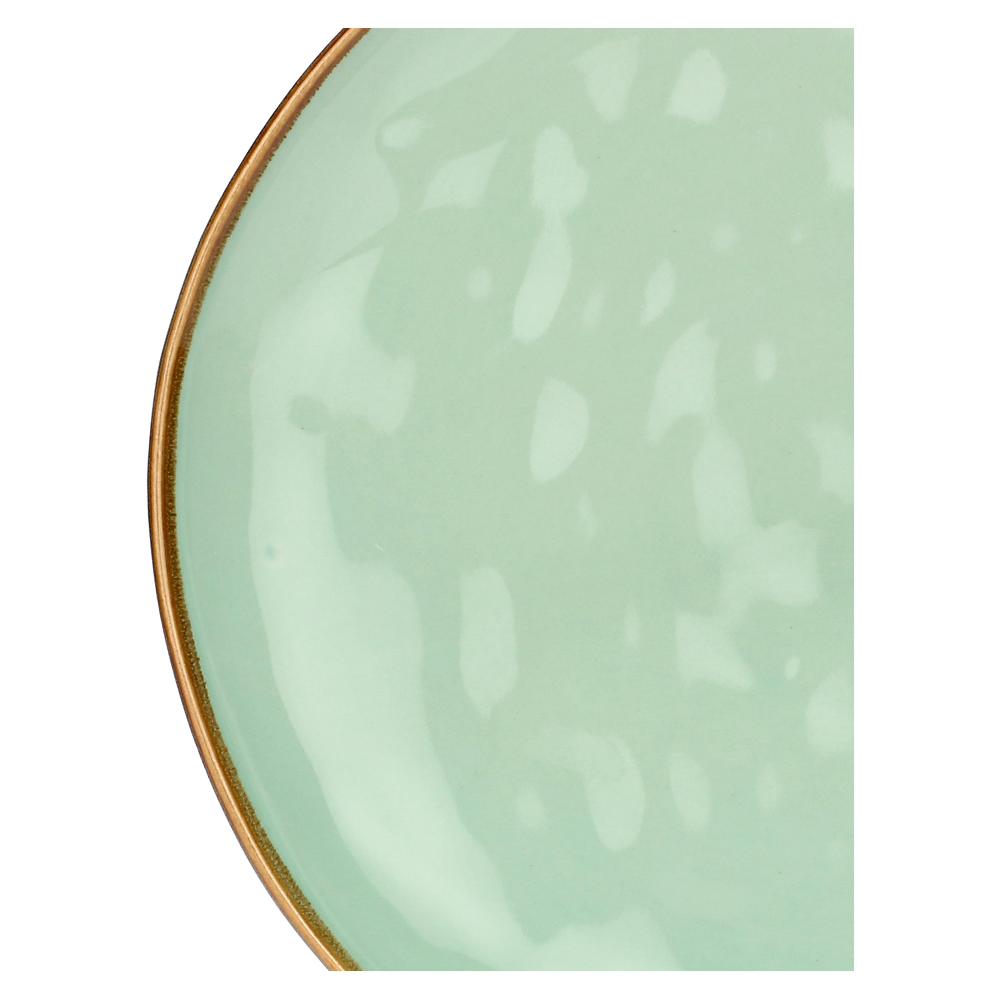 ROSÈ A POIS Piatti Piani