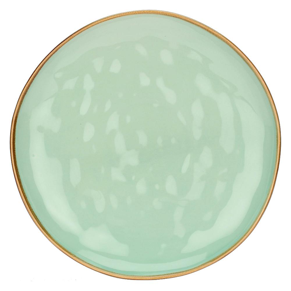 ROSÈ A POIS Piatti Piani