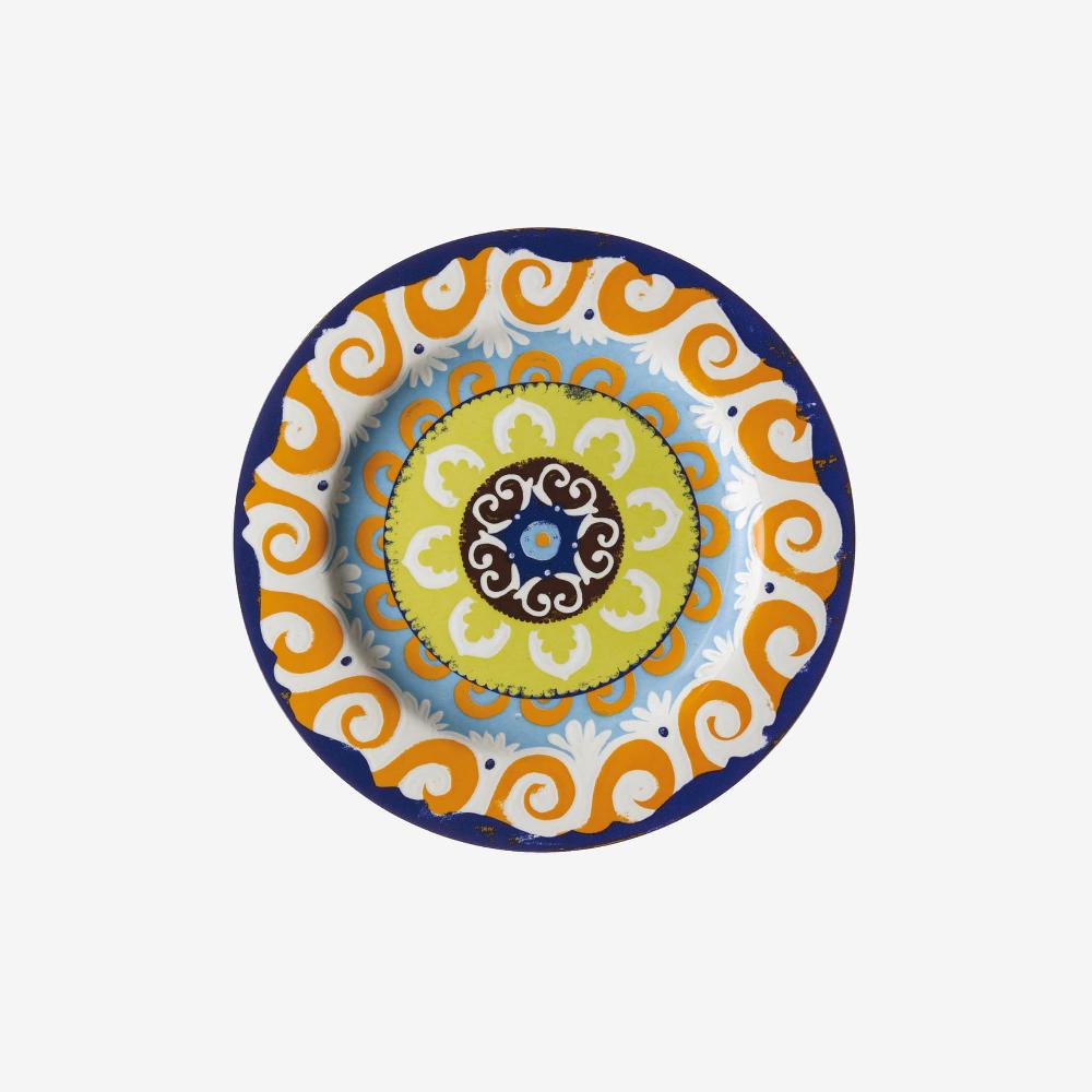 ROSÈ A POIS Piattino