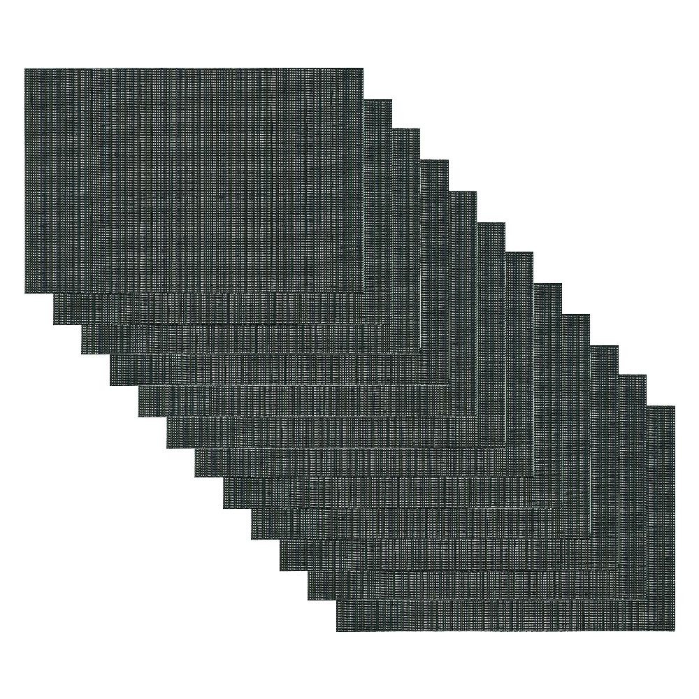 ROSÈ A POIS Set 12 Tovagliette Ocean Brunch