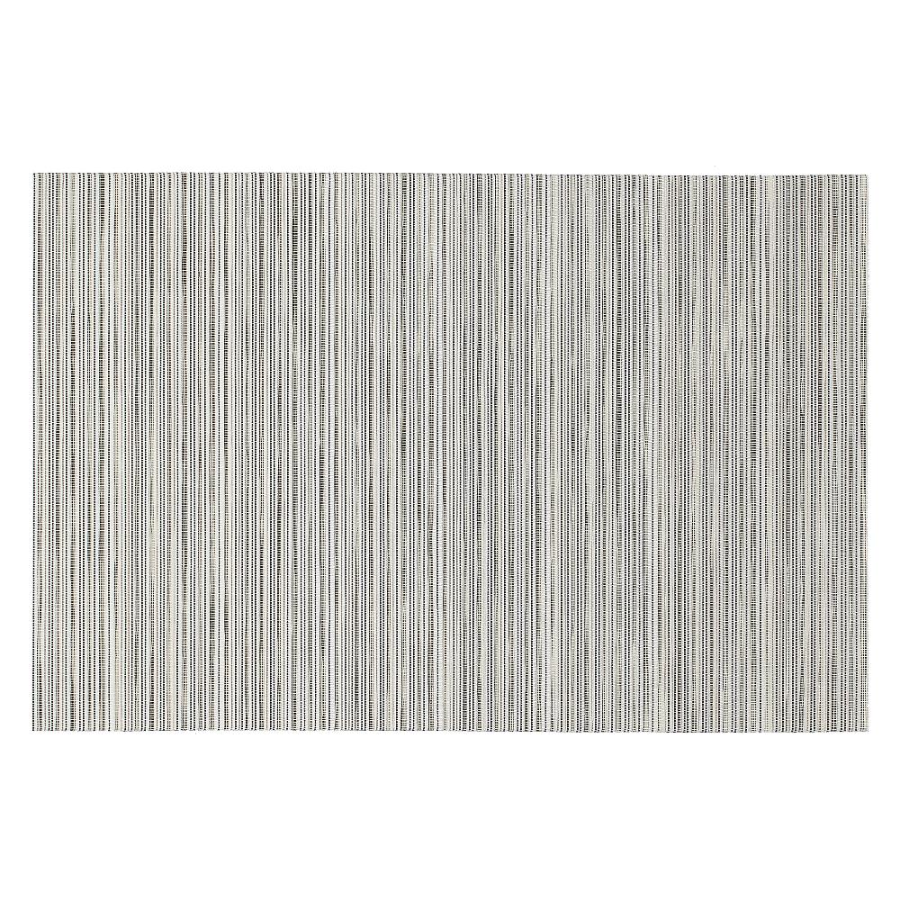 ROSÈ A POIS Set 12 Tovagliette Silver Brunch