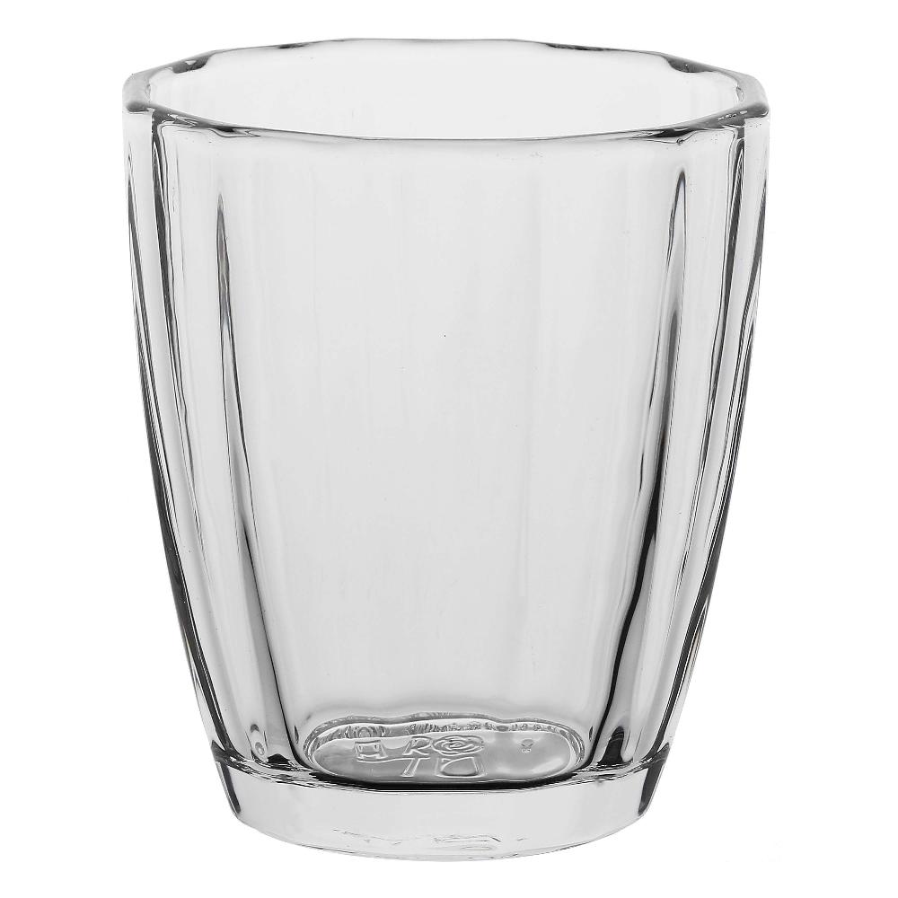 ROSÈ A POIS Set 6 bicchieri Amami