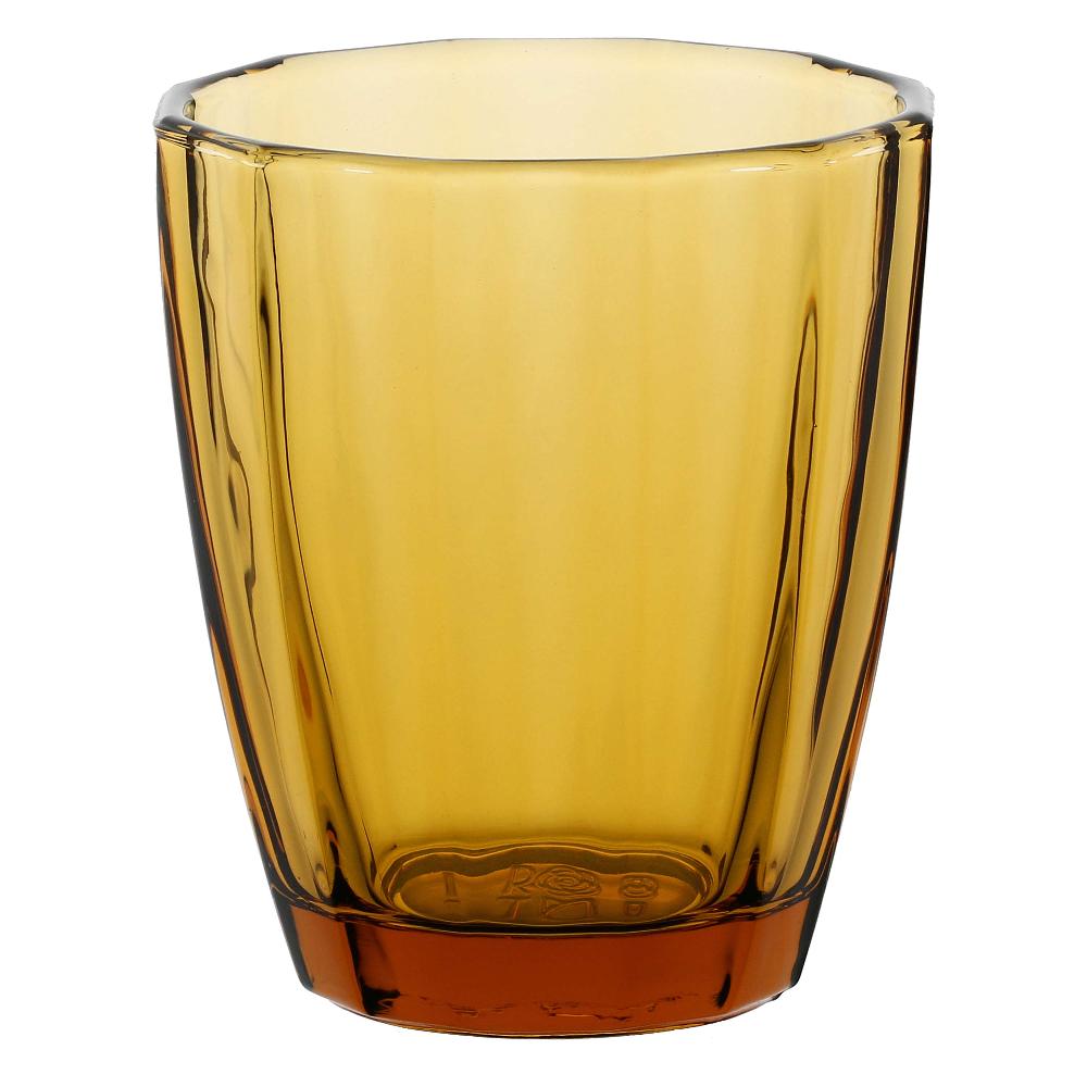 ROSÈ A POIS Set 6 bicchieri Ambra Amami