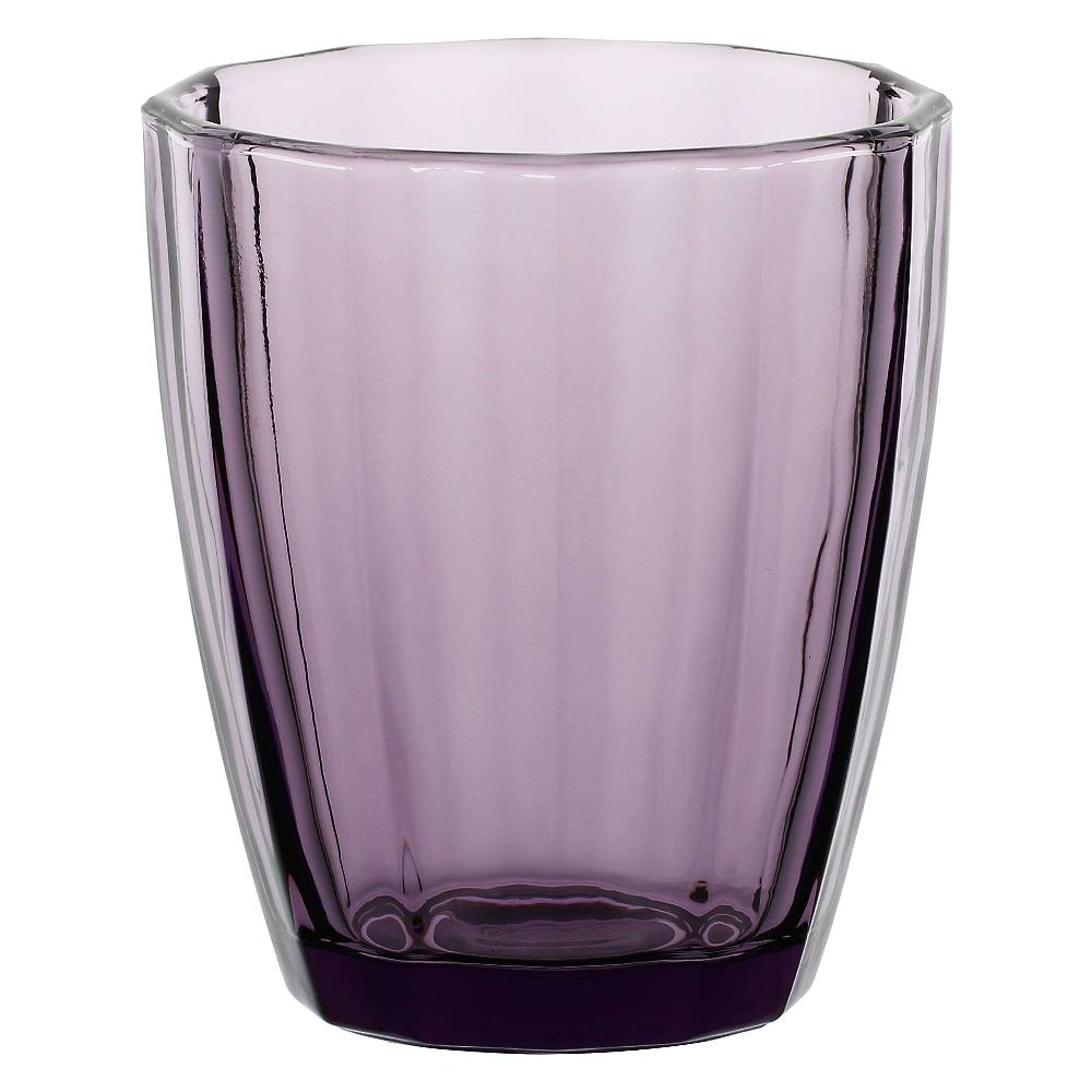 ROSÈ A POIS Set 6 bicchieri Ametista Amami