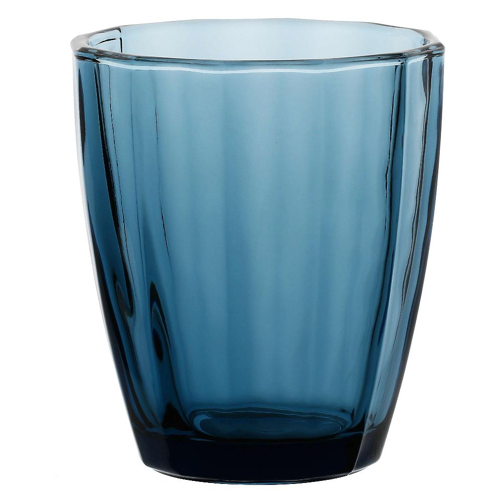 ROSÈ A POIS Set 6 bicchieri Blunotte Amami