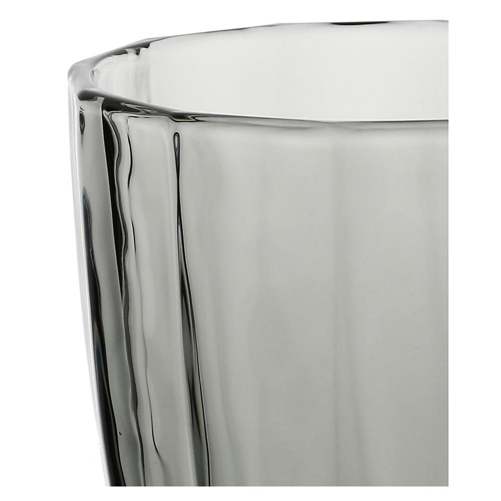 ROSÈ A POIS Set 6 Bicchieri Fumo Amami