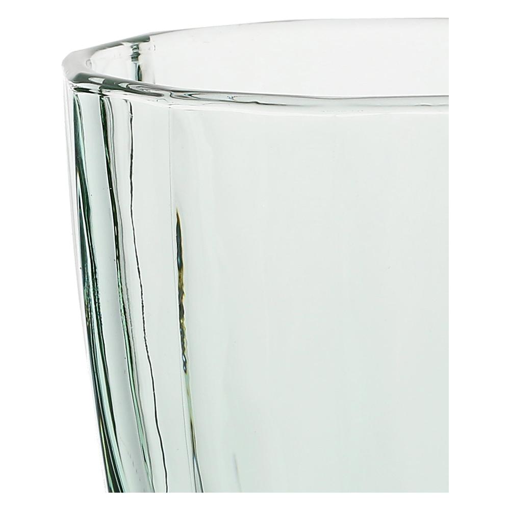 ROSÈ A POIS Set 6 Bicchieri Melaverde Amami