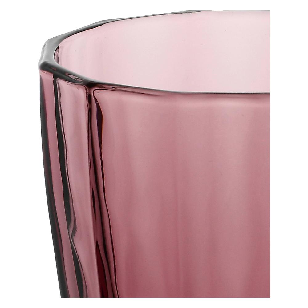 ROSÈ A POIS Set 6 Bicchieri Vinaccia Amami