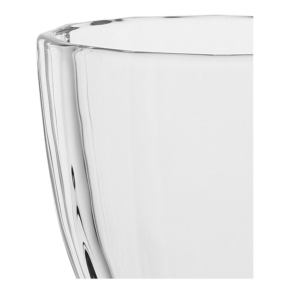 ROSÈ A POIS Set 6 Calici Amami