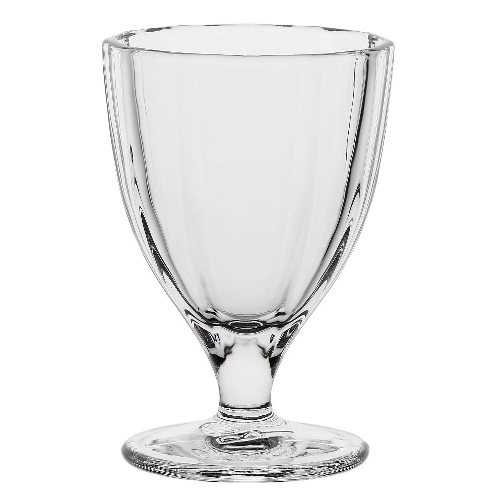 ROSÈ A POIS Set 6 calici amami