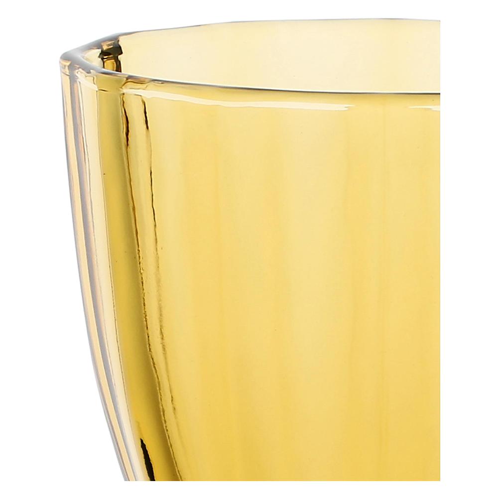 ROSÈ A POIS Set 6 Calici Ambra Amami