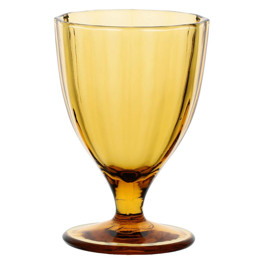 ROSÈ A POIS Set 6 calici Ambra Amami