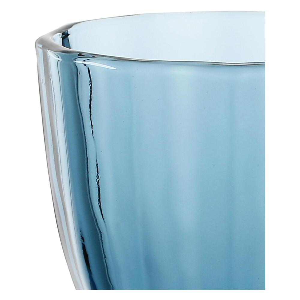 ROSÈ A POIS Set 6 Calici Blunotte Amami