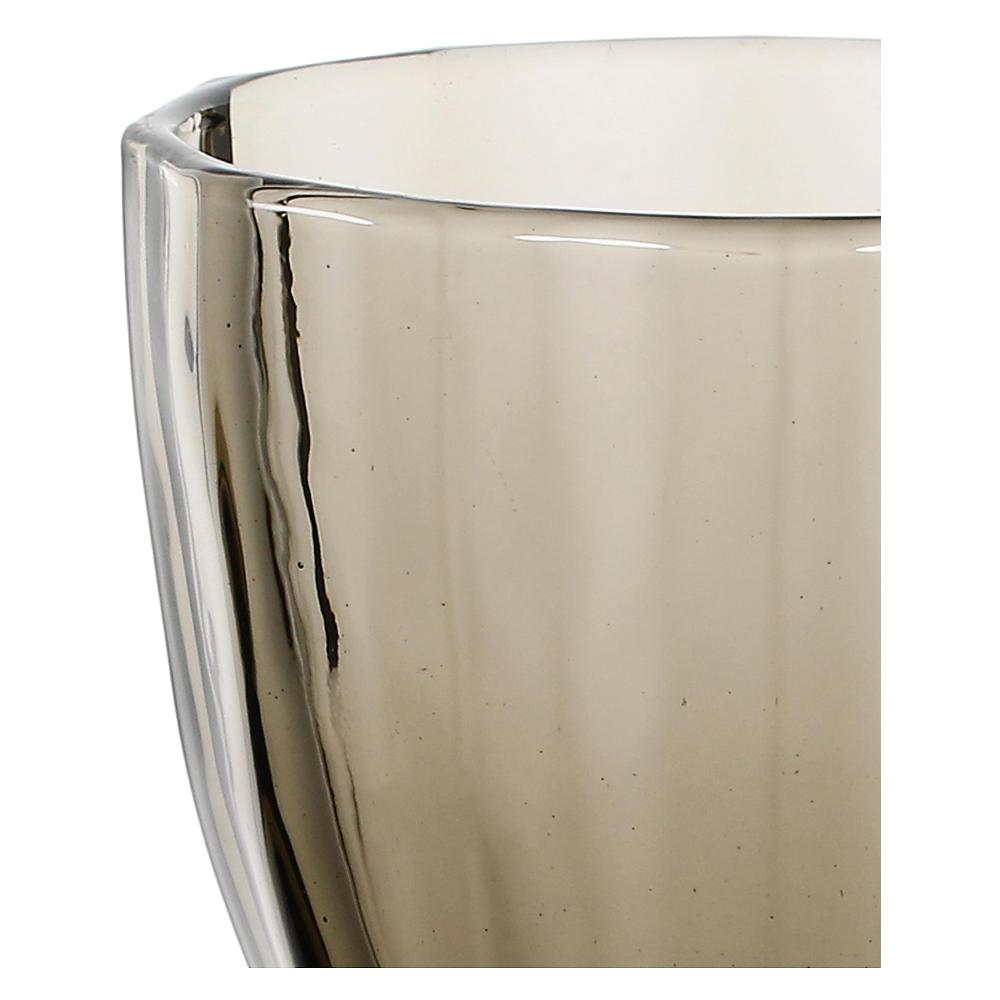 ROSÈ A POIS Set 6 Calici Fumo Amami