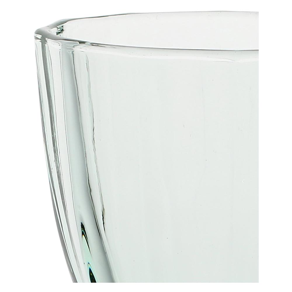 ROSÈ A POIS Set 6 Calici Melaverde Amami