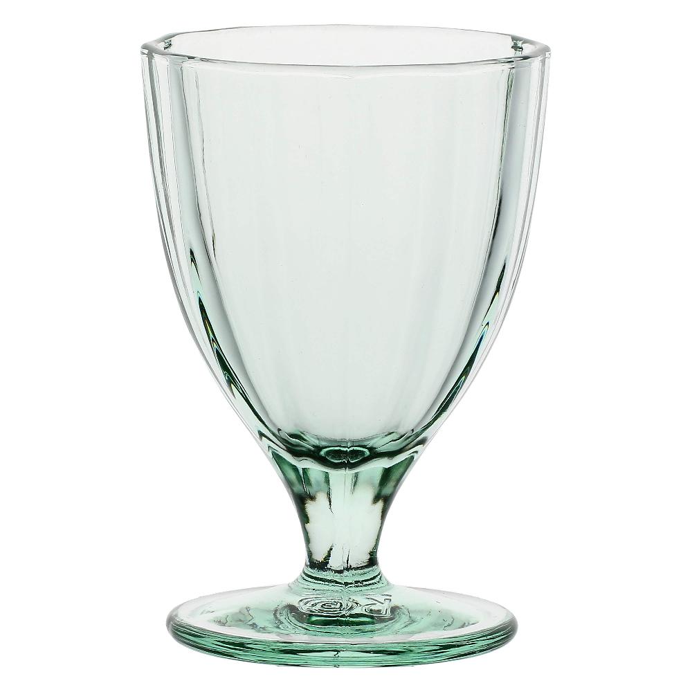 ROSÈ A POIS Set 6 calici Melaverde Amami