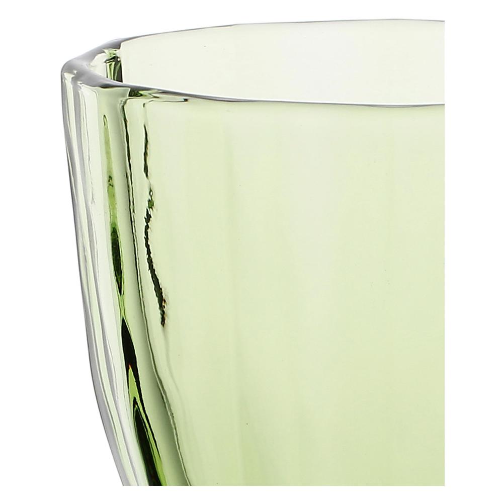 ROSÈ A POIS Set 6 Calici Prato Amami