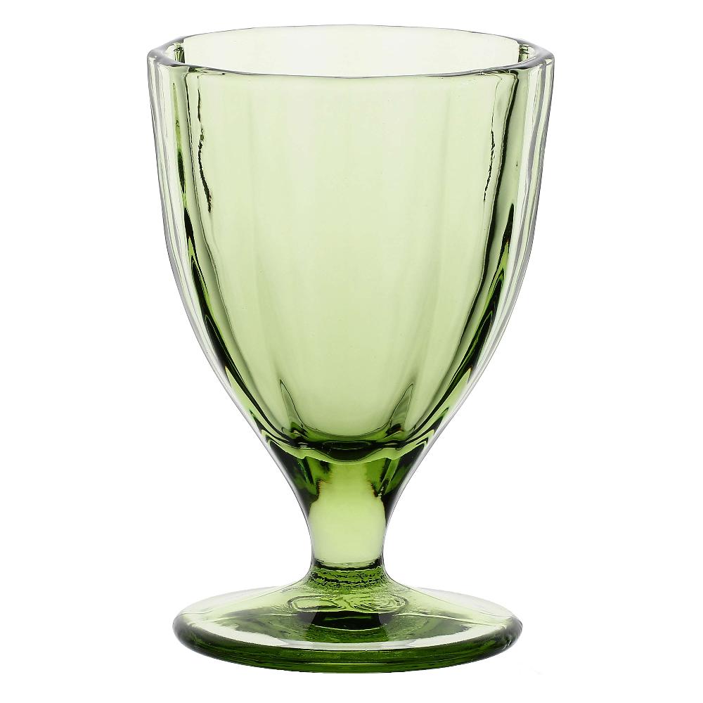 ROSÈ A POIS Set 6 calici Prato Amami