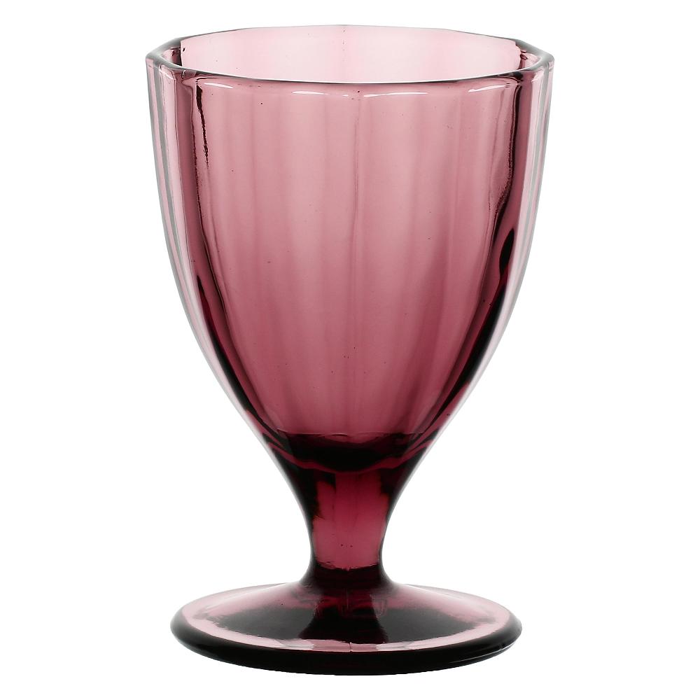 ROSÈ A POIS Set 6 calici Vinaccia Amami