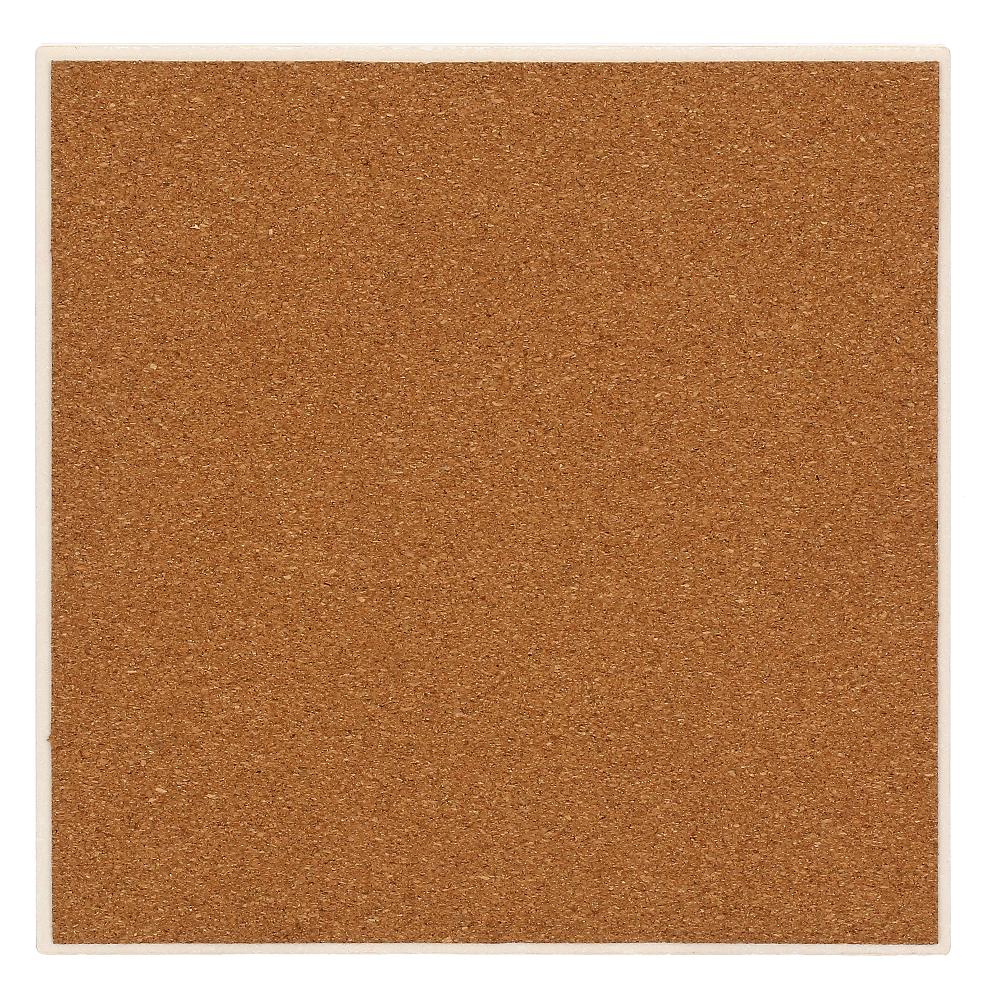 ROSÈ A POIS Sottopentola 20x20 Cm Borgo