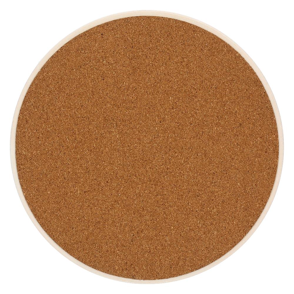 ROSÈ A POIS Sottopentola