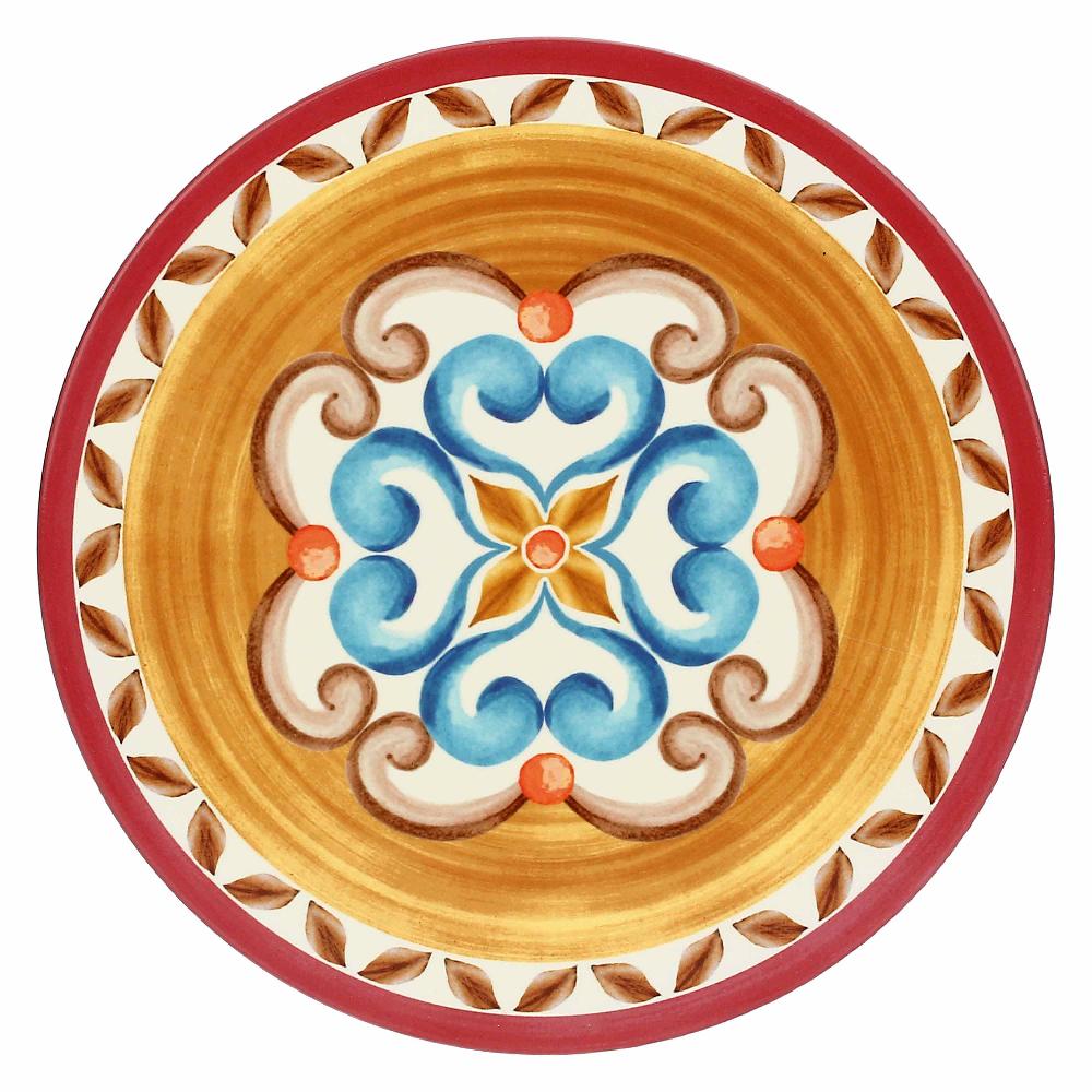 ROSÈ A POIS Sottopentola Ø 20 Cm Borgo