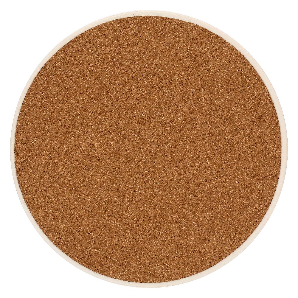 ROSÈ A POIS Sottopentola Ø 20 cm Borgo