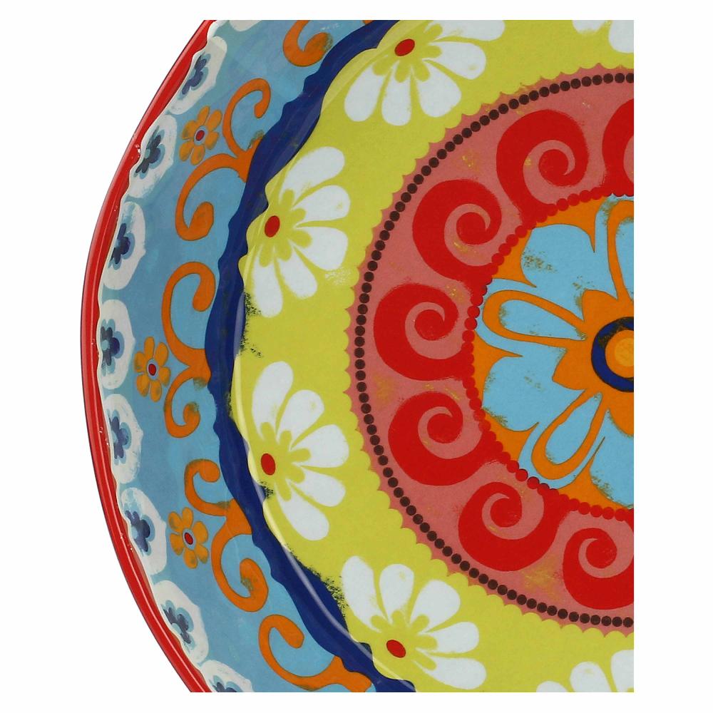 ROSÈ A POIS Spaghettiera