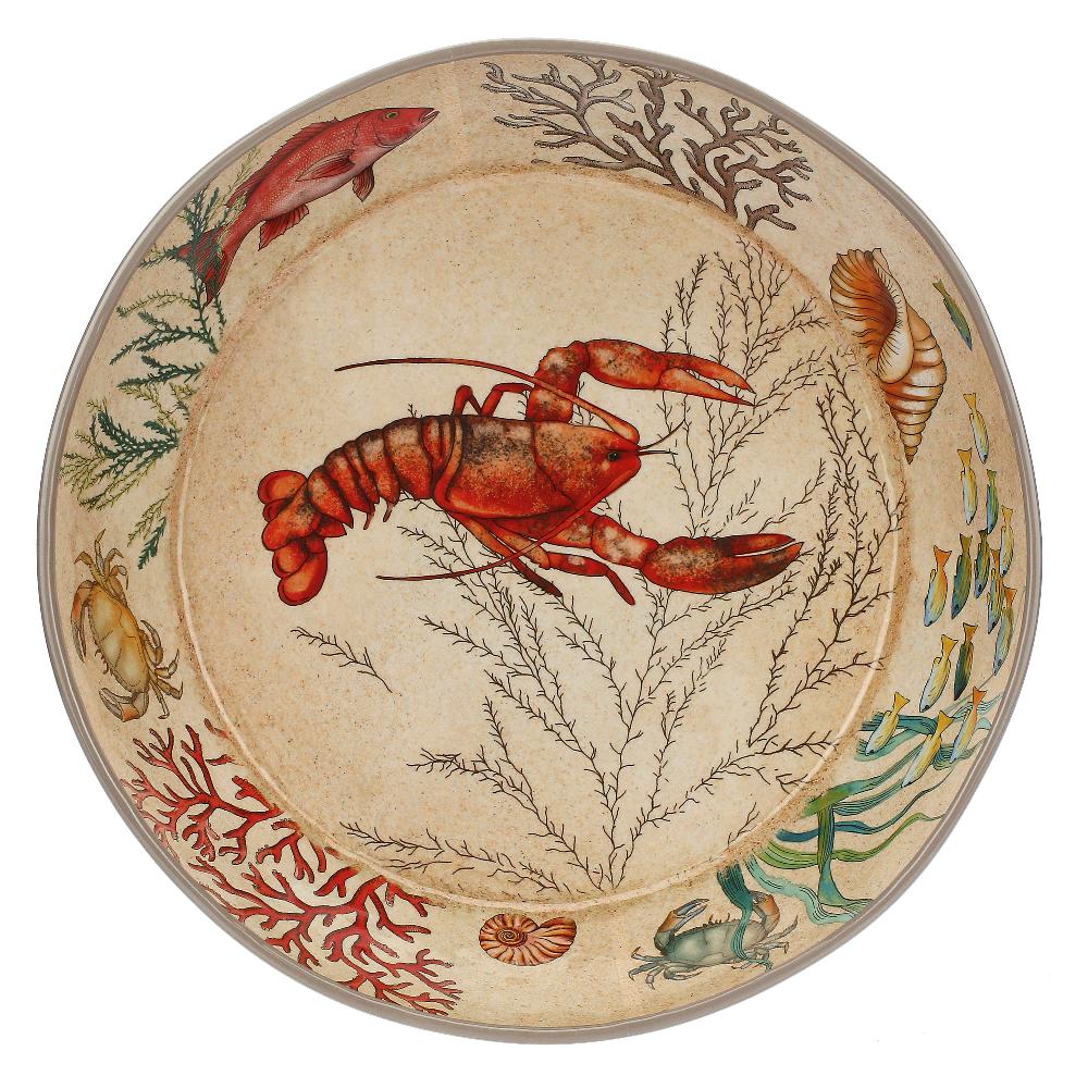 ROSÈ A POIS Spaghettiera