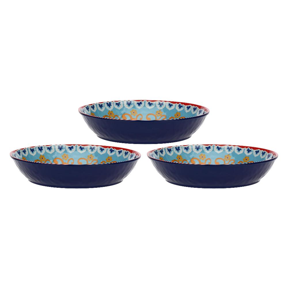 ROSÈ A POIS Spaghettiera