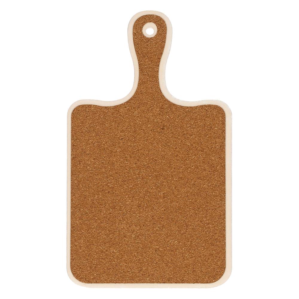 ROSÈ A POIS Tagliere Rettangolare 15x23 Cm Borgo