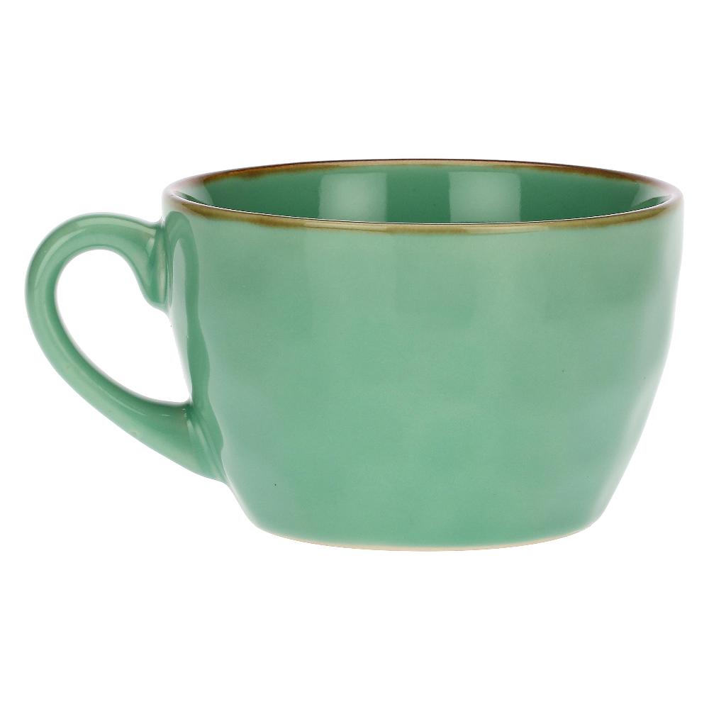 ROSÈ A POIS Tazze Colazione