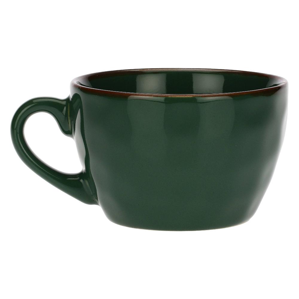 ROSÈ A POIS Tazze Colazione