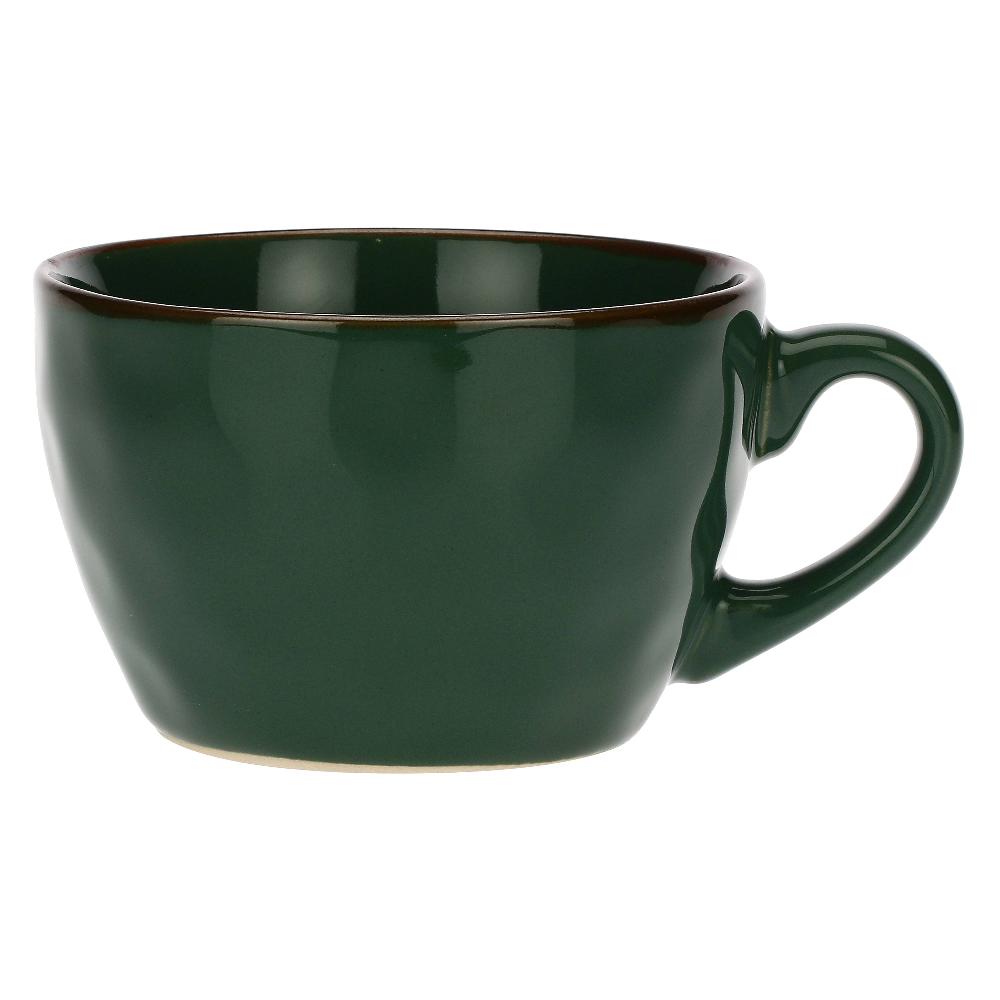 ROSÈ A POIS Tazze Colazione