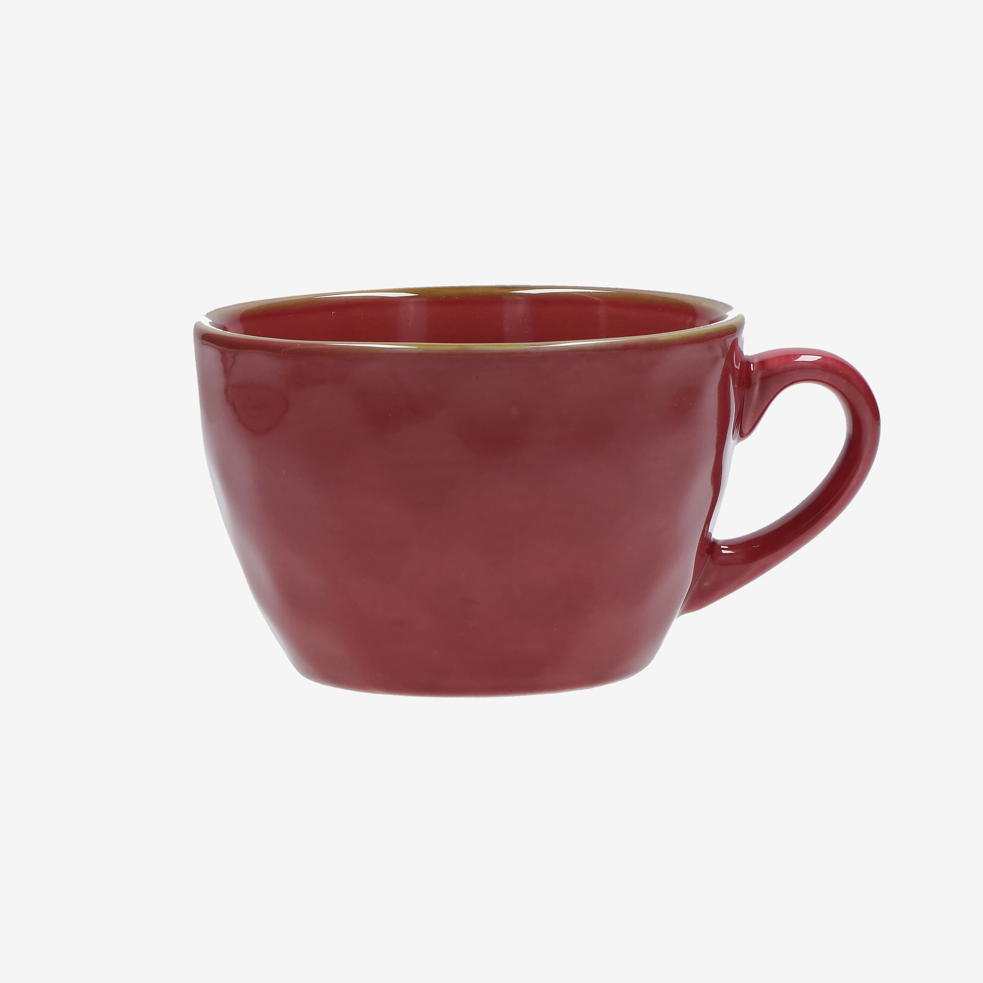 ROSÈ A POIS Tazze Colazione