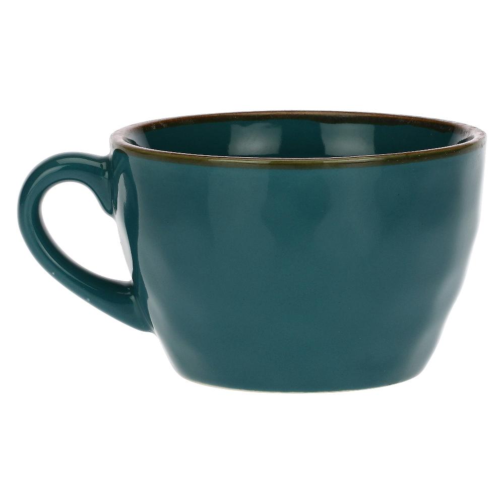 ROSÈ A POIS Tazze Colazione