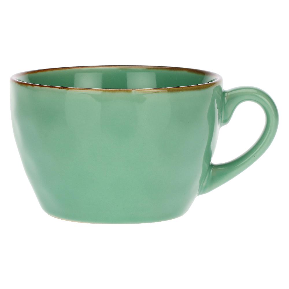 ROSÈ A POIS Tazze Colazione