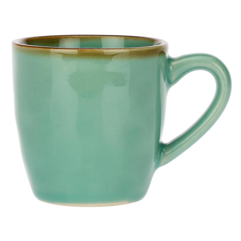 ROSÈ A POIS Tazzine Caffè